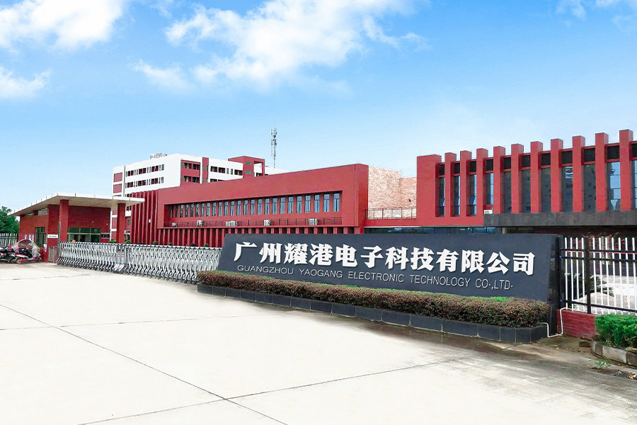 Guangzhou Yaogang Electronic Technology Co., Ltd.
