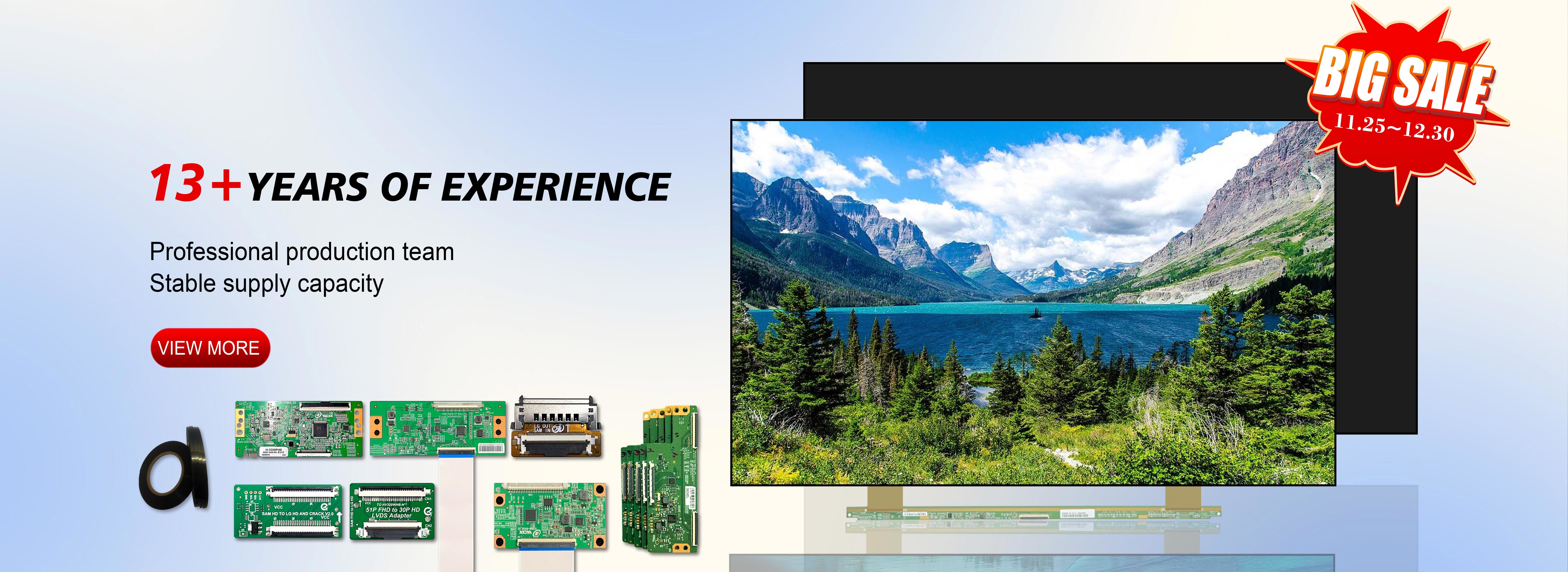 Pannello Lcd Ricambio Tv usato in Italia | vedi tutte i 20 prezzi