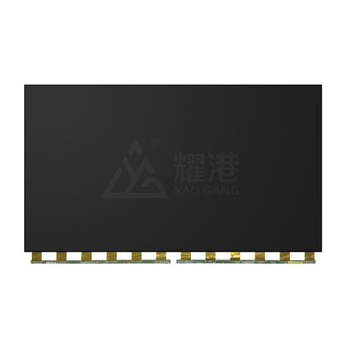 Latest company news about HKC Launches New 27-inch Touch Display Featuring In-cell Technology