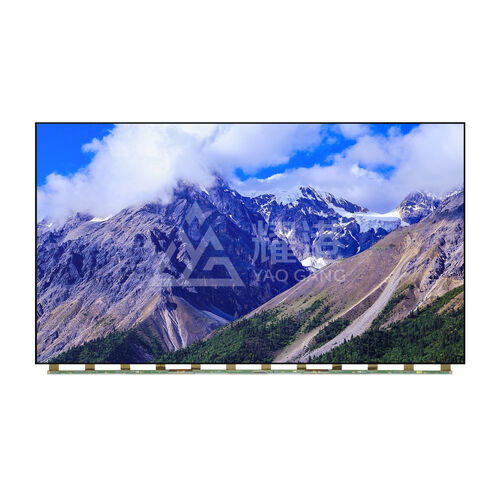 Latest company news about Top Factors Affecting LCD Panel Prices Globally: A Complete Guide for Buyers