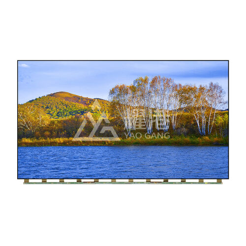 Latest company news about Global LCD Panel Market Trends 2025–2030