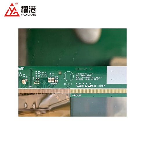 Latest company news about How to Integrate Backlight Modules with Open-Cell LCD Panels