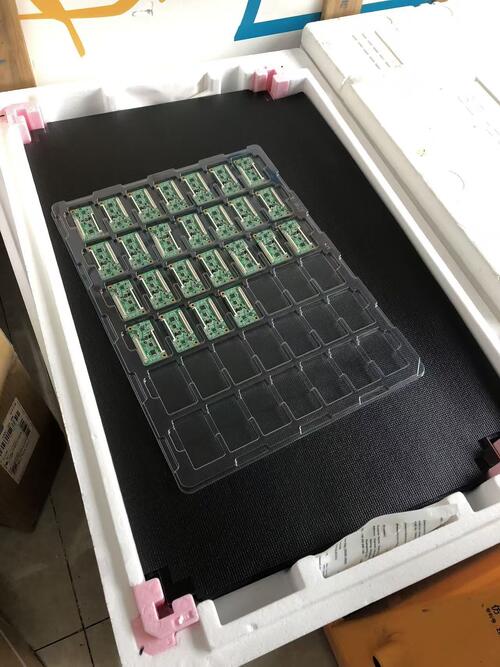 Latest company news about Extending the Lifetime of LCD Panels: Tips for Buyers