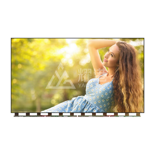 Latest company news about Forecasting Demand for LCD Panels in Global Markets