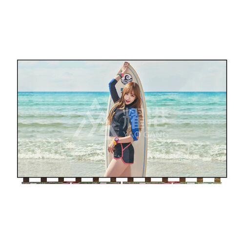 Latest company news about LCD Panel Packing Standards for Export