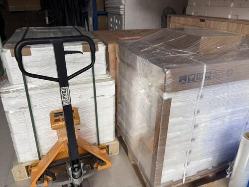 Latest company news about How to Define Your LCD Panel Requirements for B2B Sourcing