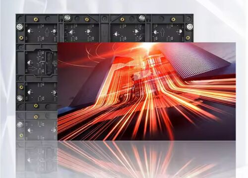 Latest company news about LED vs QLED vs OLED: What’s the Real Difference?