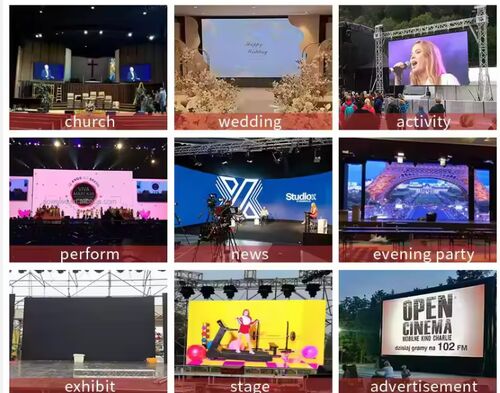 Neueste Unternehmensnachrichten über Was ist Mini-LED? Ist es besser als OLED?