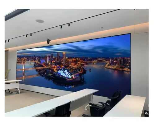 Neueste Unternehmensnachrichten über IPS vs. VA-Panels: Welches ist besser für LCD/LED-Fernseher?