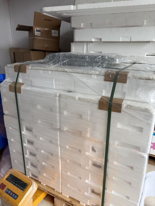 Latest company news about Common Mistakes Buyers Make When Sourcing LCD Screens from Overseas Suppliers