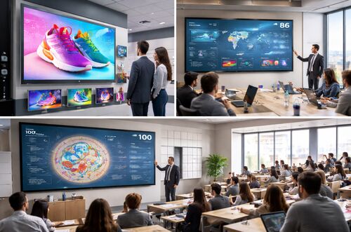 Latest company news about From 32