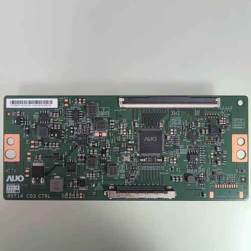 Latest company news about The Hidden Risks of Buying LCD Panels Without Checking the T-CON Configuration