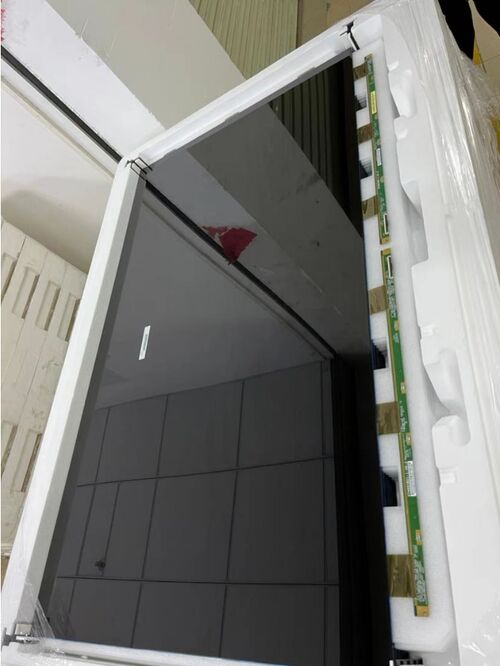 Latest company news about LCD Panel Pricing Explained: Why Two Screens of the Same Size Can Have Different Prices