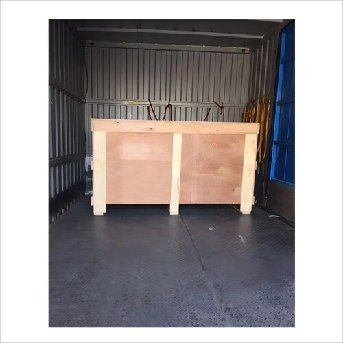 Latest company news about How Professional LCD Panel Packaging Reduces Damage During International Shipping