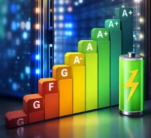Ultime notizie aziendali su Efficienza Energetica dei Moderni Pannelli LCD: Cosa Devono Sapere le Aziende