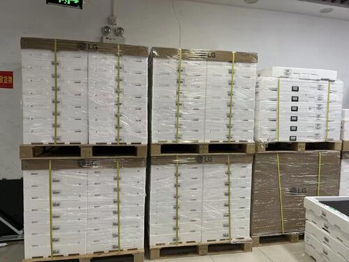 Ultime notizie aziendali su Cosa controllare prima di acquistare pannelli LCD a cella aperta all'ingrosso