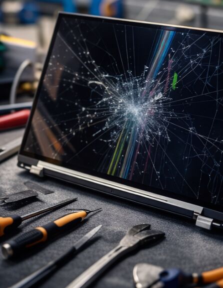 Ultime notizie aziendali su Common Reasons LCD Panels Need Replacement in Modern TVs