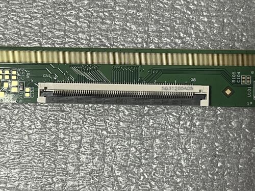 Ultime notizie aziendali su Understanding Panel Compatibility When Replacing TV Screens