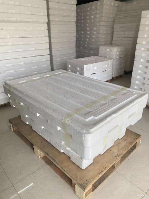 Latest company news about Best Practices for Shipping Large LCD Panels Internationally