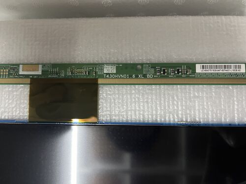 Tin tức công ty mới nhất về Tỷ lệ làm mới màn hình LCD ảnh hưởng đến hiệu suất hiển thị trong các ứng dụng thương mại như thế nào