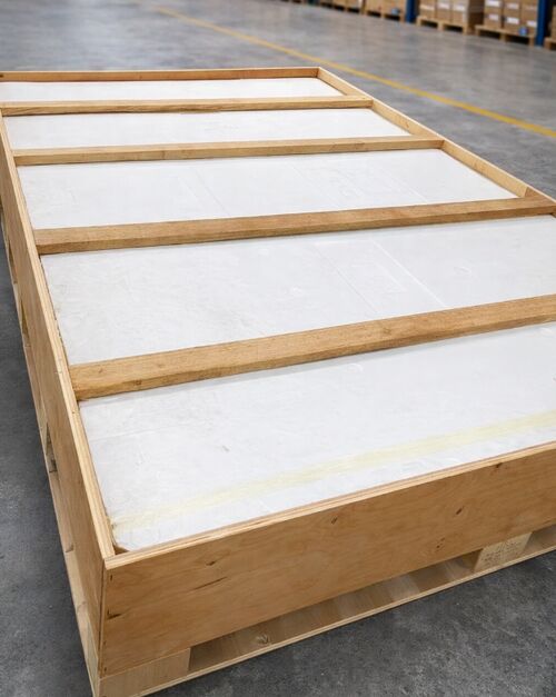 Tin tức công ty mới nhất về Những cân nhắc quan trọng khi lắp đặt màn hình LCD lớn trong các tòa nhà thương mại