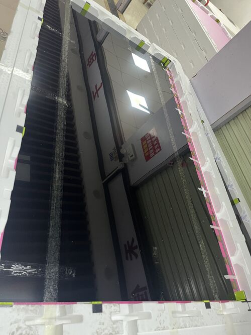 Latest company news about How Businesses Use LCD Panels for Indoor Advertising