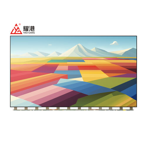 Latest company news about LCD Displays in Airports: Enhancing Passenger Information Systems