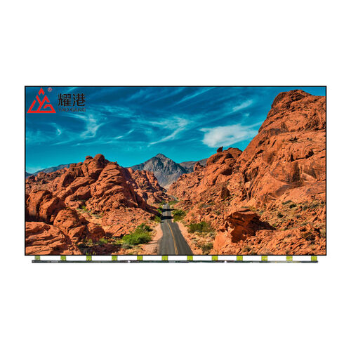 Latest company news about How to Evaluate LCD Panel Quality Before Bulk Purchasing