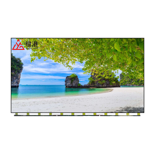 Latest company news about What International Buyers Should Know Before Importing LCD Panels