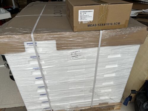 Latest company news about How Bulk LCD Purchases Can Reduce Overall Display Costs