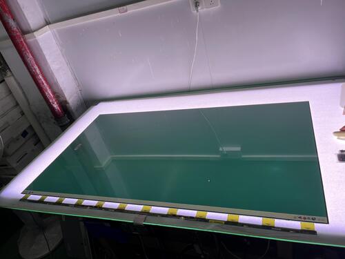 Latest company news about How to Maintain Commercial LCD Displays for Long-Term Performance