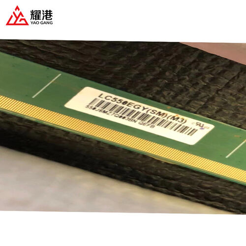 Tin tức công ty mới nhất về Tại sao Trung Quốc thống trị sản xuất màn hình LCD toàn cầu vào năm 2026