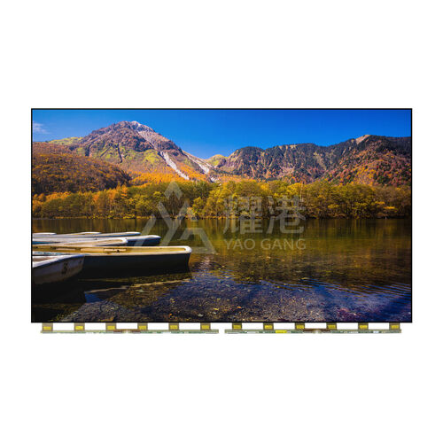 Tin tức công ty mới nhất về 10 nhà sản xuất màn hình LCD hàng đầu ở Trung Quốc (Hướng dẫn B2B)