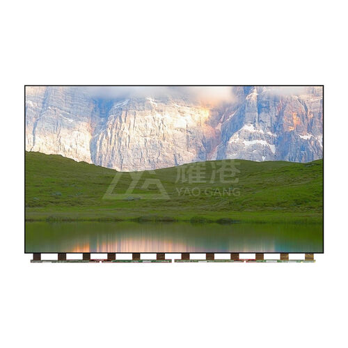 Tin tức công ty mới nhất về CSOT (TCL): Cường quốc xuất khẩu LCD mới nổi dành cho người mua B2B