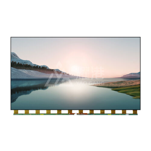 Tin tức công ty mới nhất về HKC: Một nhà sản xuất màn hình LCD phát triển nhanh cho nguồn cung cấp B2B dựa trên chi phí