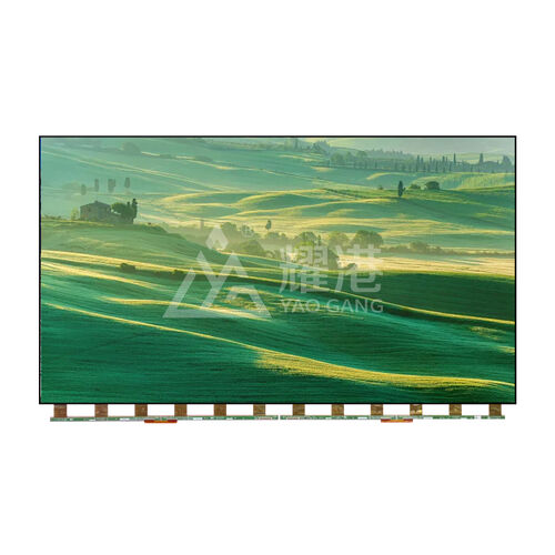 Latest company news about LCD Panel Applications Driving Global Demand: Key Opportunities for B2B Buyers