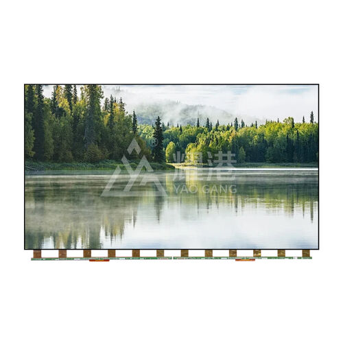 Latest company news about Future of China LCD Panel Manufacturers (2026–2030): What It Means for B2B Buyers