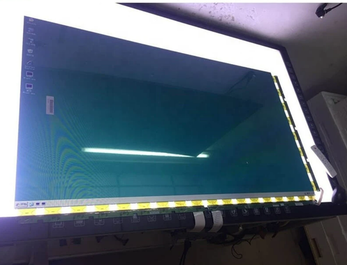 Latest company news about TV Display Panel Technology Trends 2025: Advanced LCD Panel Solutions for Global B2B Buyers and Distributors