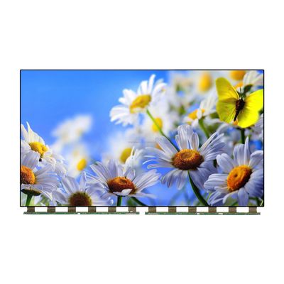 55 pollici Lg Smart TV Panel 3840*2160 LC550EQL-SJA4 120Hz tasso di aggiornamento
