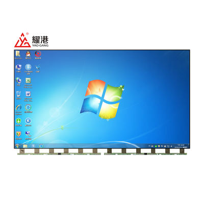 Lc650eqp-Spa1 Lg 화면 패널 65인치 4k TV 화면, 눈부심 방지 코팅