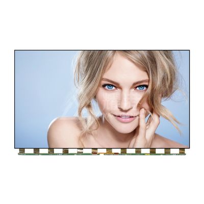 55 Inch LG LCD Panel LC550EQC-SPA2 With IPS Technology OEM 60Hz Refresh Rate