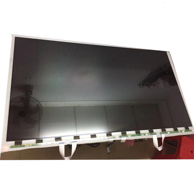 65-inch UHD LCD Screen LC650EGY-SKM3 for Digital Signage