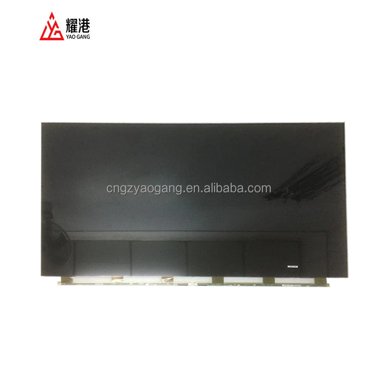 Panel 55 Inch AUO 55-inch LCD TV Screen T500HVN08.5 for Hisense Replacement