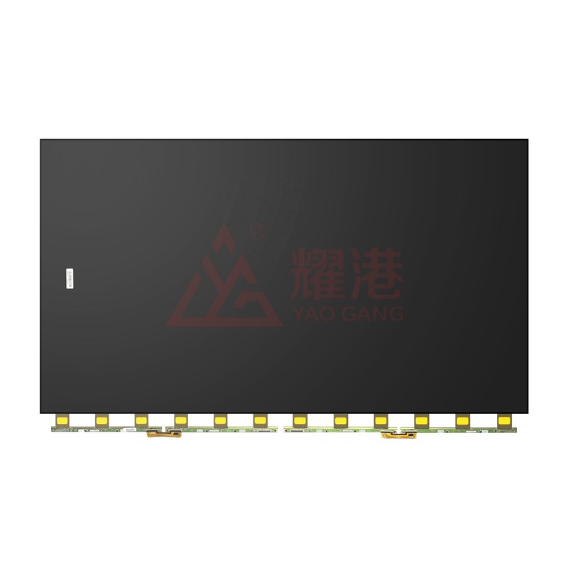 液晶テレビ用パネル ST6451D03-1 本体 ST6451D03-E CSOT TVパネル 65インチ テレビ画面 液晶ディスプレイ
