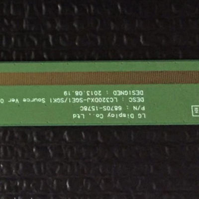 Dobra cena. 32-calowy panel LCD LG Panel LCD do telewizora Wyświetlacz LC320DXY-SLA5 89° kąty widzenia w sieci