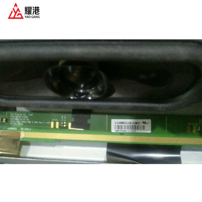 Good price LC490EGJ-SJM2 LG LCD Panel 49 Inch 4K LED LCD Panel For Portable TVs online