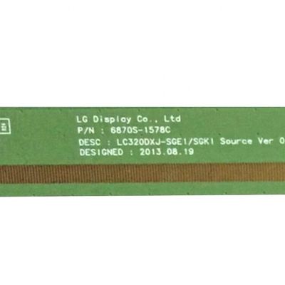 Good price Wholesale TV LCD Panel Various Size Screen LG Brand LC320DXY-SLA5 online