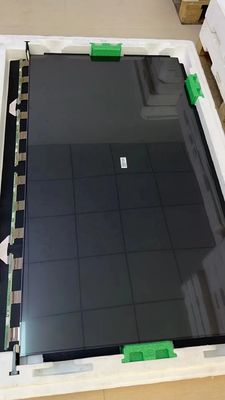 จอแอลซีดีพาเนล แอลจี ขนาด 65 นิ้ว LC650EQ9-SMA1 แผงอัจฉริยะ แอลจี ทีวี 4k Ultra เอชดี