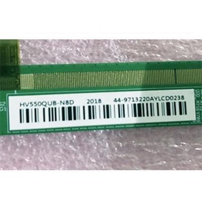 سعر جيد BOE HV550QUB-N8D هيسينس لوحة شاشات الكريستال السائل متعددة الوظائف 55 بوصة عبر الإنترنت