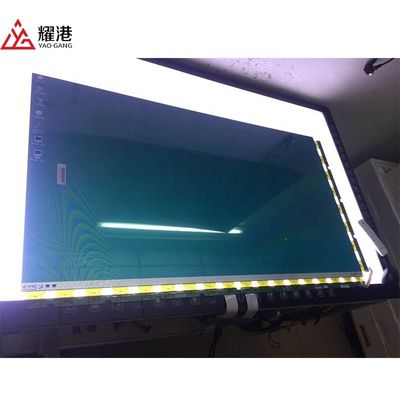 Good price 49 Inch Tv Screen Panel High Performance HD 4K LCD Display TV LED Monitor DV490FHB-NV0 online